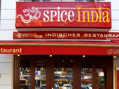 Photo: Spice India