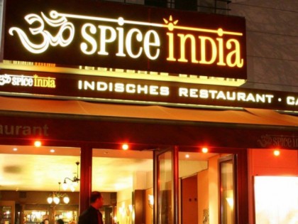 Photo: Spice India