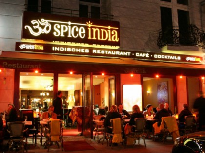 Photo: Spice India